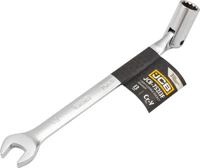 Гаечный ключ JCB JCB-75213F (66103) -