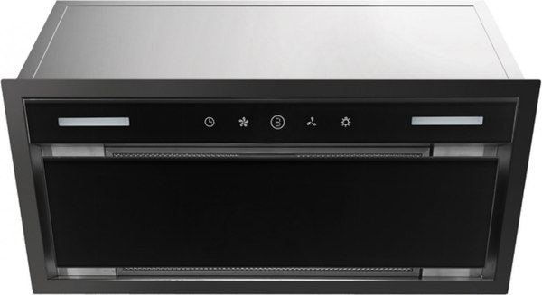 Вытяжка скрытая ZORG Addu 1060 60 S