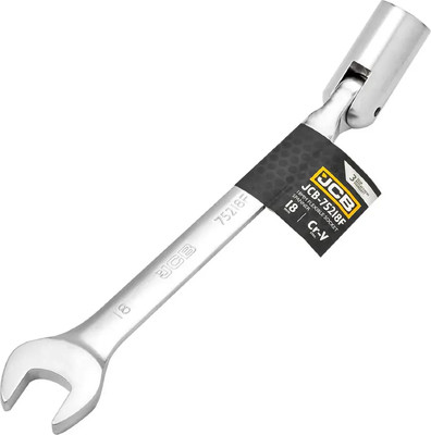 Гаечный ключ JCB JCB-75218F (66107) -