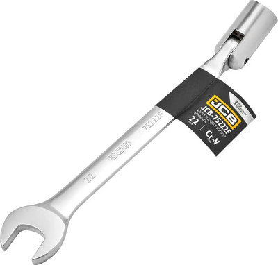 Гаечный ключ JCB JCB-75222F (66110) - 