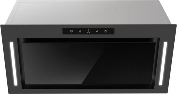 Вытяжка скрытая ZORG Akord 1060 60 S