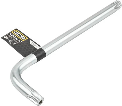 

Гаечный ключ, Torx T60 / JCB-76660