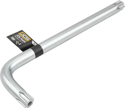 Гаечный ключ JCB Torx T80 / JCB-76680 (66155) -