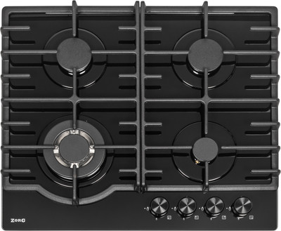 

Газовая варочная панель, HAG62 FDW BL