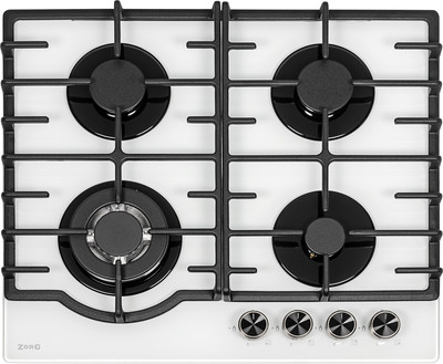 

Газовая варочная панель, HAG62 FDW WH