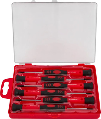 

Набор отверток, 7006PC