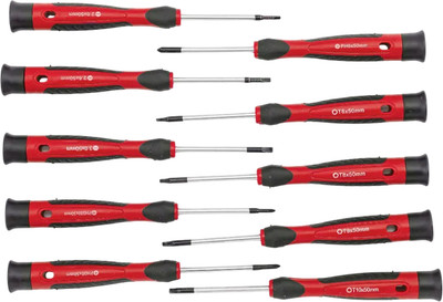 

Набор отверток, 7010P