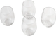 Набор стаканов Cristal d'Arques Swirly (4шт) - 