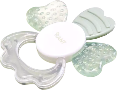 

Прорезыватель для зубов, Flower / 4004