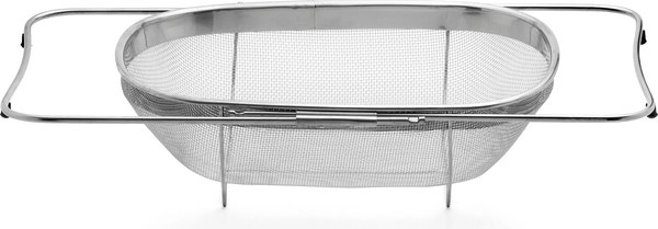Дуршлаг Weis W-17634