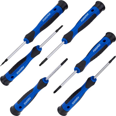 

Набор отверток, F-7006P