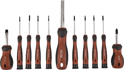 Набор отверток Forstime FT-7039 (65984) -