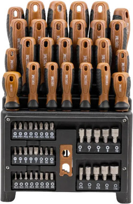 Набор отверток Forstime FT-7061 (65987) - 