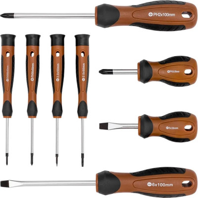 

Набор отверток, FT-7008BP