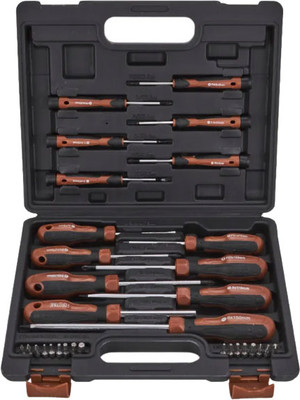 Набор отверток Forstime FT-7032C (65994) - 