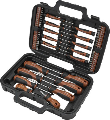 Набор отверток Forstime FT-7058C (65995) -