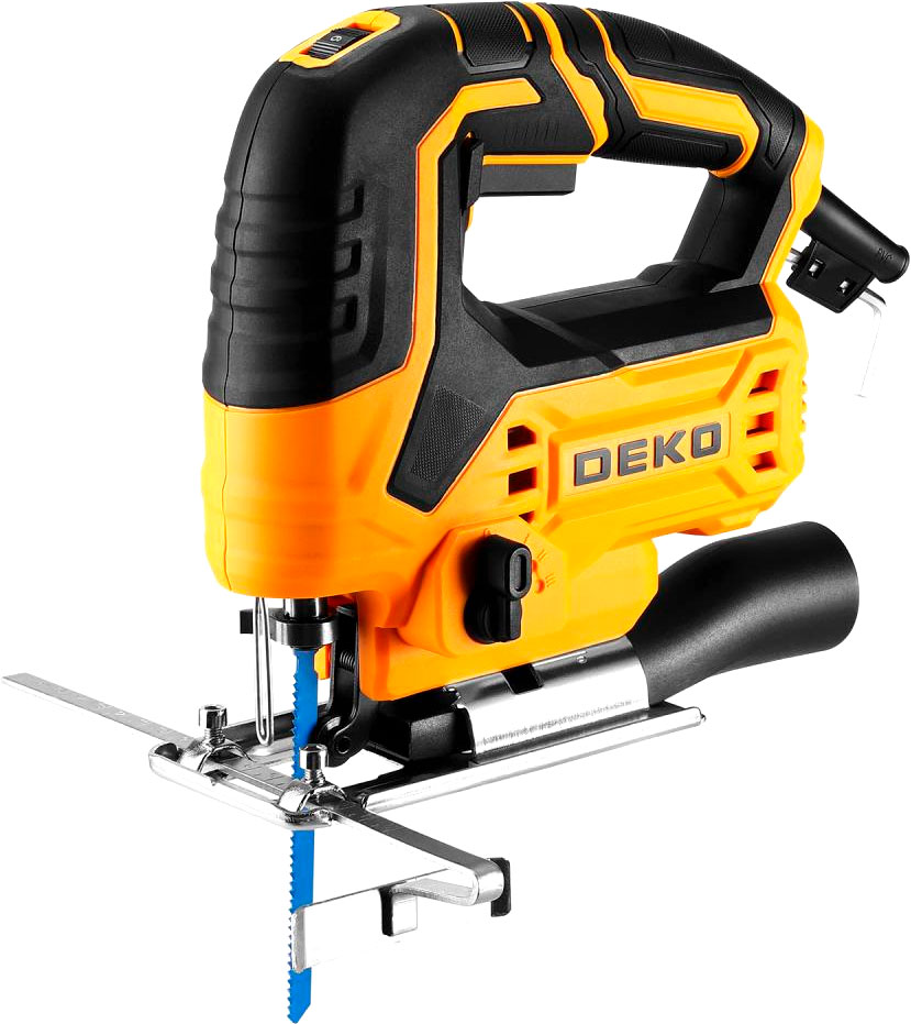 Электролобзик Deko JSDK-700 / 085-1158