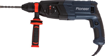 Перфоратор Pioneer RH-E1100H-01C - 