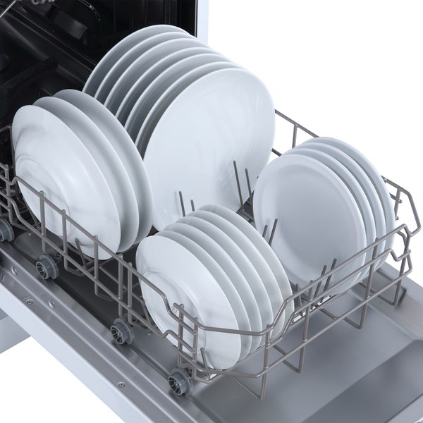 Купить Посудомоечная машина Бирюса DWF-410/5 W в Бобруйске