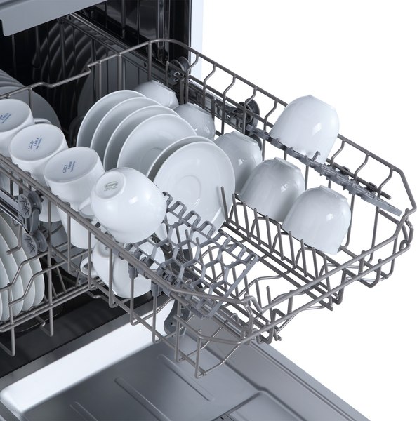 Купить Посудомоечная машина Бирюса DWF-410/5 W в Бобруйске