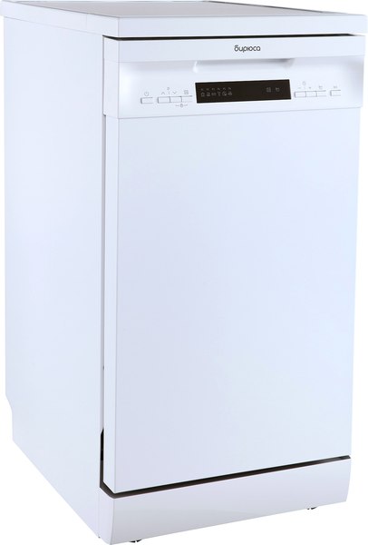 Купить Посудомоечная машина Бирюса DWF-410/5 W в Бобруйске