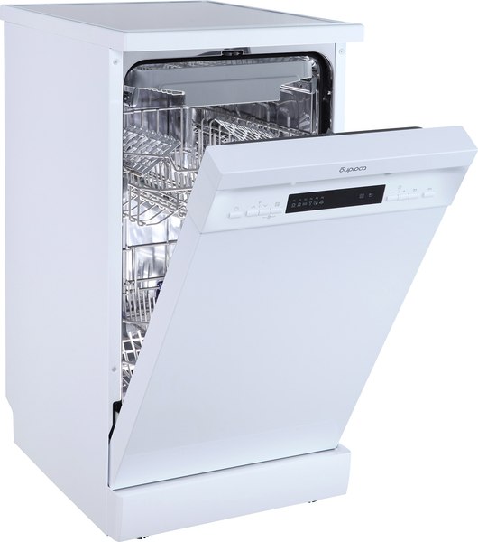 Купить Посудомоечная машина Бирюса DWF-410/5 W в Бобруйске