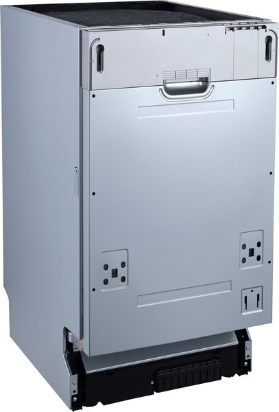 Посудомоечная машина Бирюса DWB-410/6