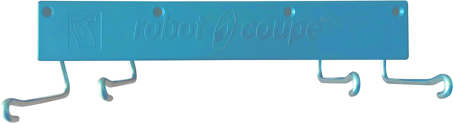 Профессиональный ручной миксер Robot Coupe Cmp 250 Combi 34300B / рк14 — фото 6