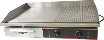 

Жарочная поверхность, GE-730/FG / рпр703
