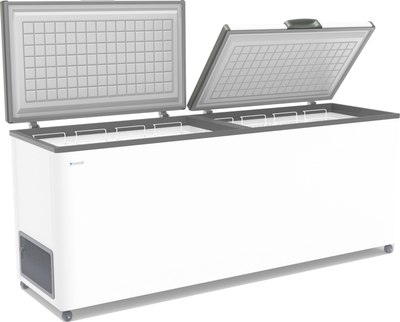 Морозильный ларь Frostor F 800 SD / сн70 (белый) - 