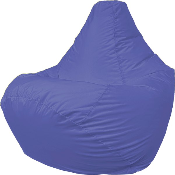 Бескаркасное кресло Flagman Груша Мега XXXL Г3.1-24