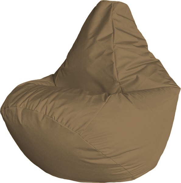 Бескаркасное кресло Flagman Груша Мега XXXL Street Г3.12-05