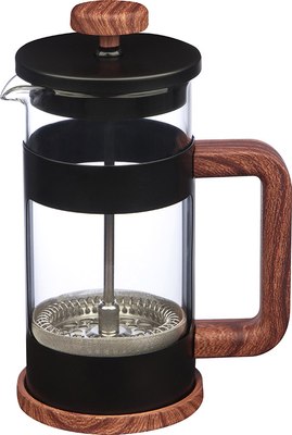 

Френч-пресс, Foresta Nera 108369