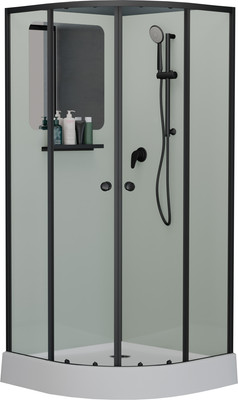 Душевая кабина RGW AN-208B / 381320899-14 - 