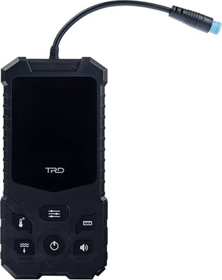 

Эхолот, TRD F2 / FFTRDF2