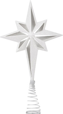 

Верхушка для елки, Рождественская звезда / 108602