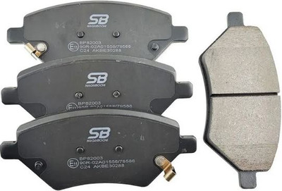 

Тормозные колодки, BP82003