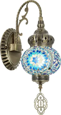 

Бра, Каир Мозаика CL419316