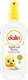 Косметическое масло детское Dalin Спрей (200мл) - 