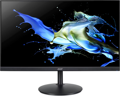 Монитор Acer Vero CB272UGbmiiprx (UM.HB2EE.G13) - 