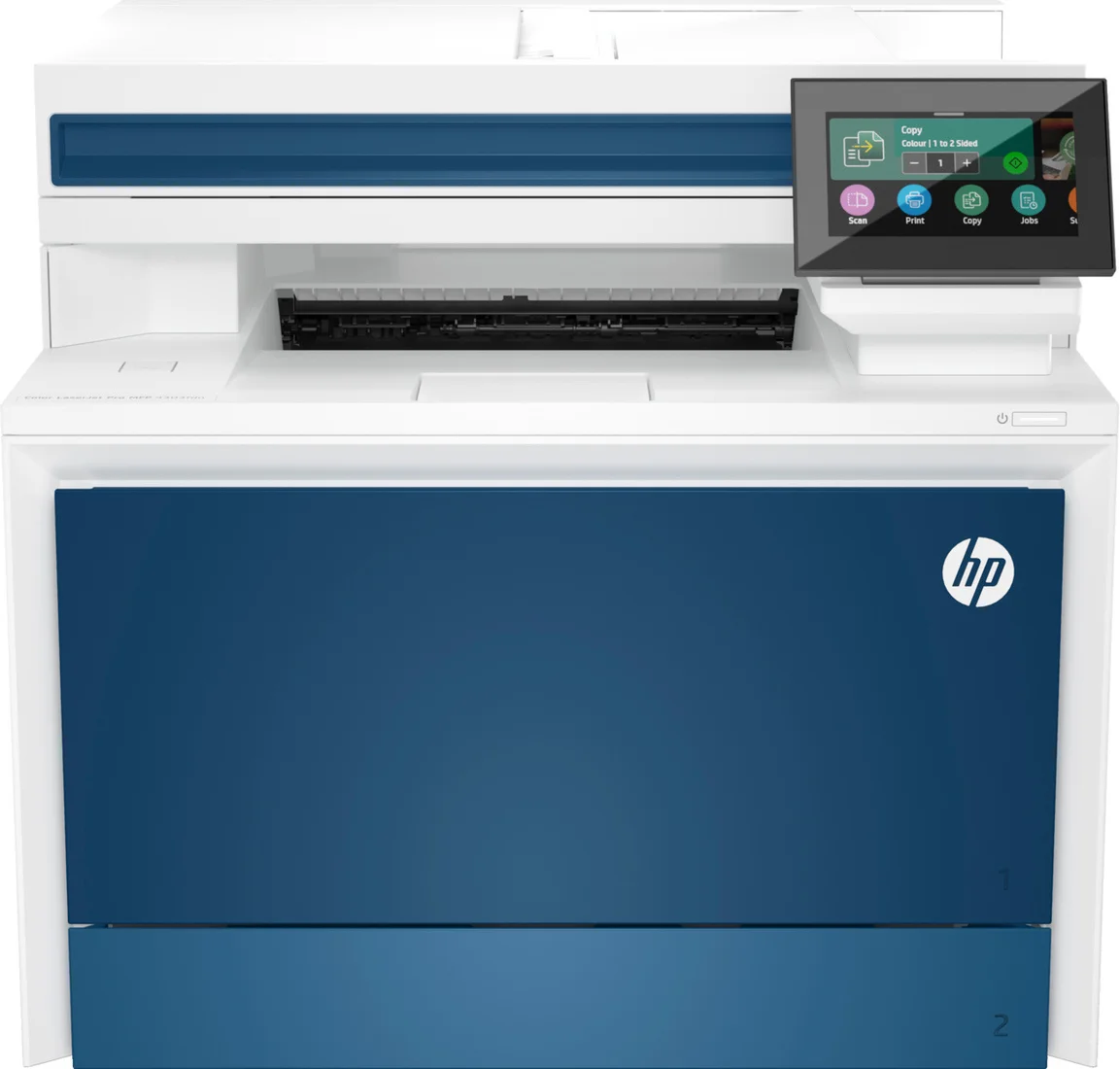 МФУ HP Color LaserJet Pro 4303fdw (5HH67A)