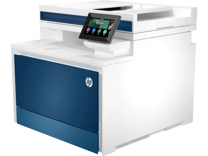 МФУ HP Color LaserJet Pro 4303fdw (5HH67A) — фото 2