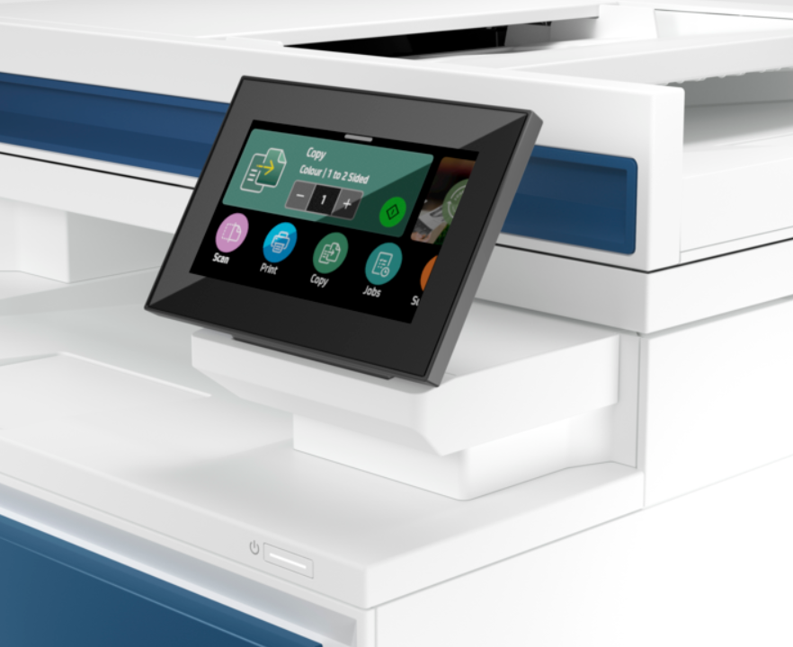 МФУ HP Color LaserJet Pro 4303fdw (5HH67A) — фото 5