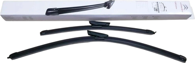 

Щетки стеклоочистителя, 1611870180