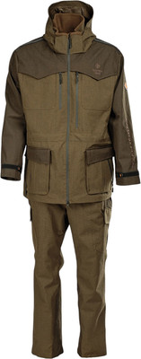 Костюм для охоты и рыбалки УРСУС Sopk L.Brown 21/Khaki 139 FFPD-1-08 / КОС2004 (р.56-58, 170-176) -