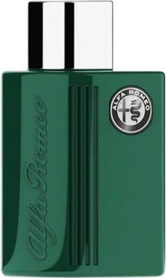 Лосьон после бритья Alfa Romeo Green (75мл) - 