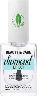 База для лака Bellaoggi Diamond Effect (10мл) - 