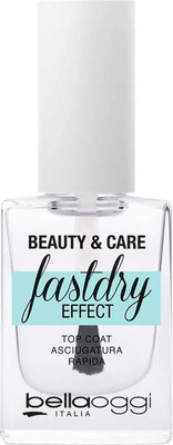 База для лака Bellaoggi Fast Dry Effect (10мл) - 