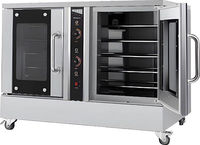 

Шкаф расстоечный, HKN-XLT25M