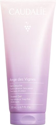 

Гель для душа, Ange des Vignes